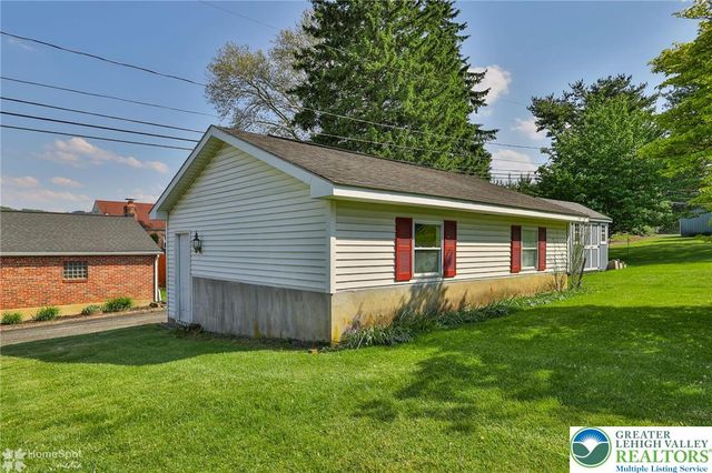 14 Spruce Street, Emmaus Boro, PA 18049