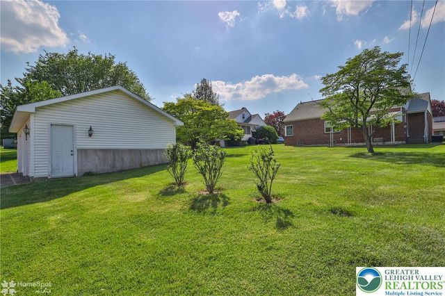 14 Spruce Street, Emmaus Boro, PA 18049
