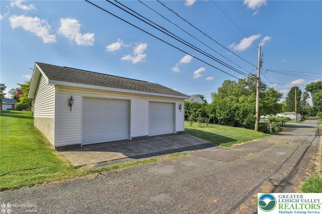 14 Spruce Street, Emmaus Boro, PA 18049