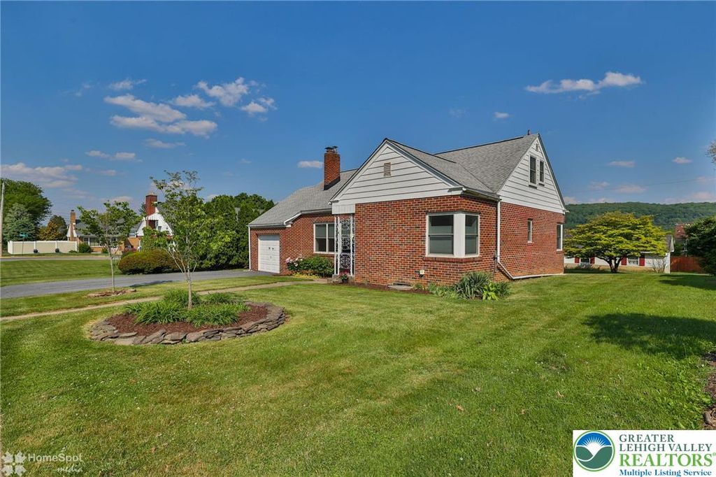 14 Spruce Street, Emmaus Boro, PA 18049