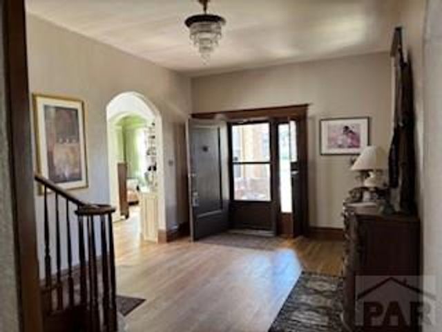 2116 N Elizabeth St, Pueblo, CO 81003