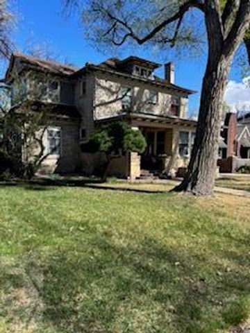 2116 N Elizabeth St, Pueblo, CO 81003