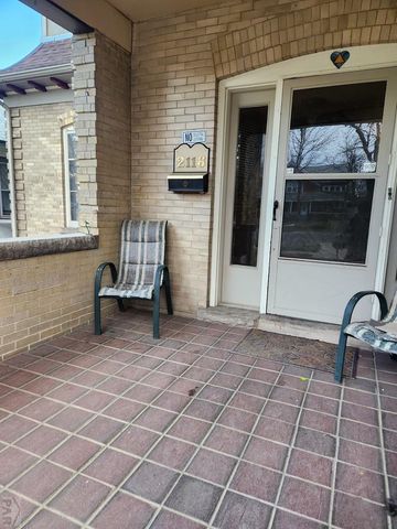2116 N Elizabeth St, Pueblo, CO 81003