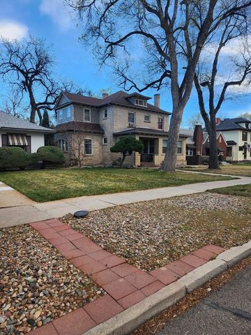 2116 N Elizabeth St, Pueblo, CO 81003