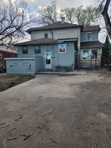 2116 N Elizabeth St, Pueblo, CO 81003