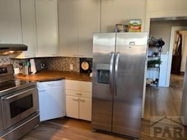 2116 N Elizabeth St, Pueblo, CO 81003