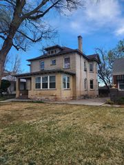 2116 N Elizabeth St, Pueblo, CO 81003