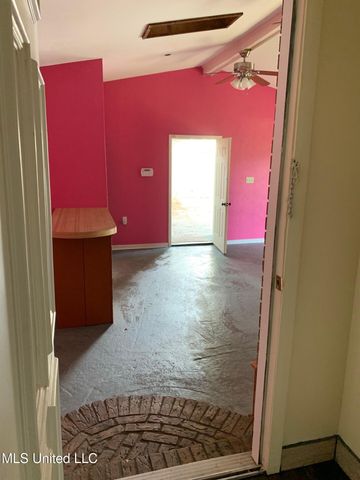 1516 43rd Avenue, Gulfport, MS 39501