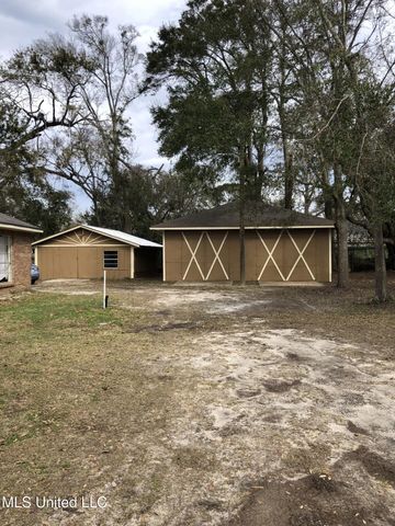 1516 43rd Avenue, Gulfport, MS 39501