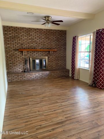 1516 43rd Avenue, Gulfport, MS 39501