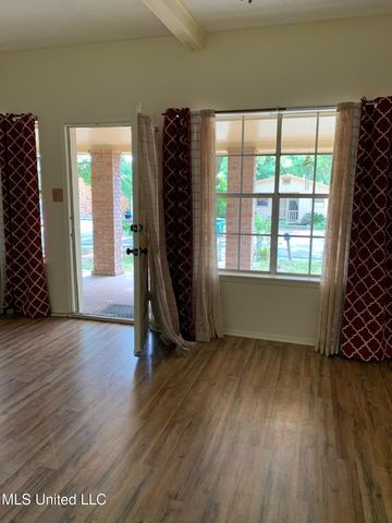 1516 43rd Avenue, Gulfport, MS 39501