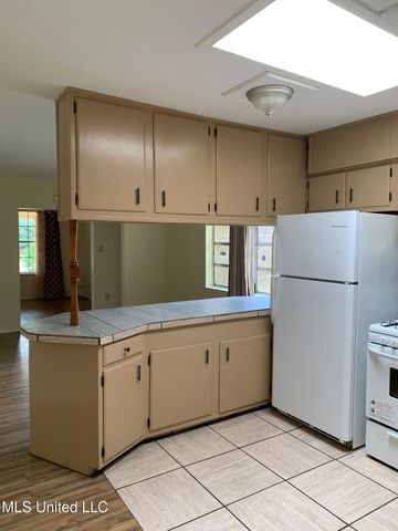 1516 43rd Avenue, Gulfport, MS 39501