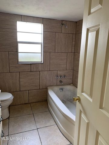 1516 43rd Avenue, Gulfport, MS 39501