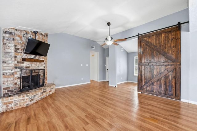 7403 Misty Morning Dr, Humble, TX 77346