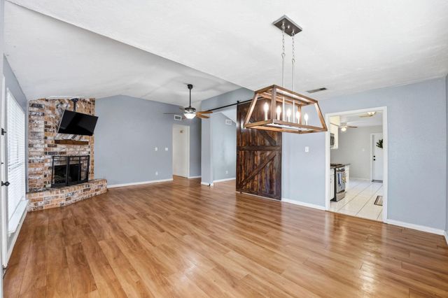 7403 Misty Morning Dr, Humble, TX 77346