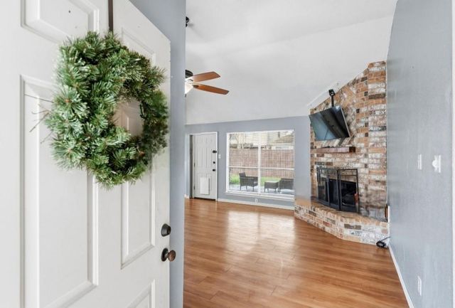 7403 Misty Morning Dr, Humble, TX 77346