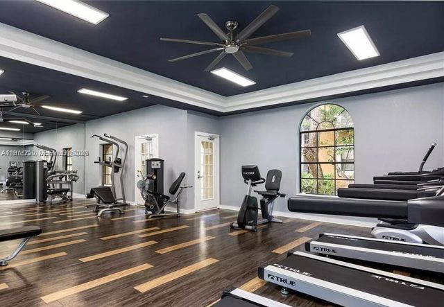 550 S Park Rd 32-8, Hollywood, FL 33021