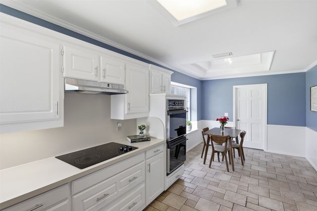 2417 Banner Elk Circle, Plano, TX 75025