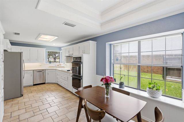 2417 Banner Elk Circle, Plano, TX 75025