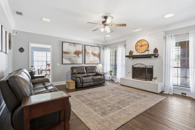 2417 Banner Elk Circle, Plano, TX 75025