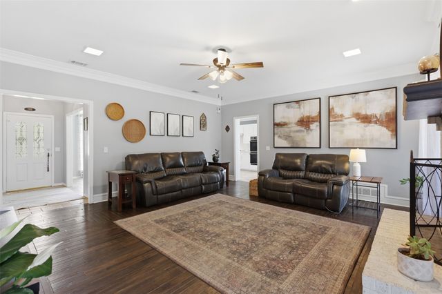 2417 Banner Elk Circle, Plano, TX 75025