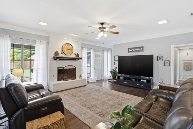 2417 Banner Elk Circle, Plano, TX 75025