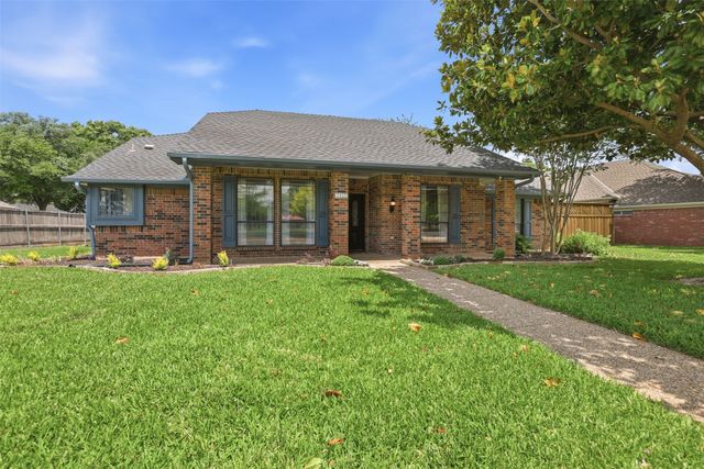 2417 Banner Elk Circle, Plano, TX 75025