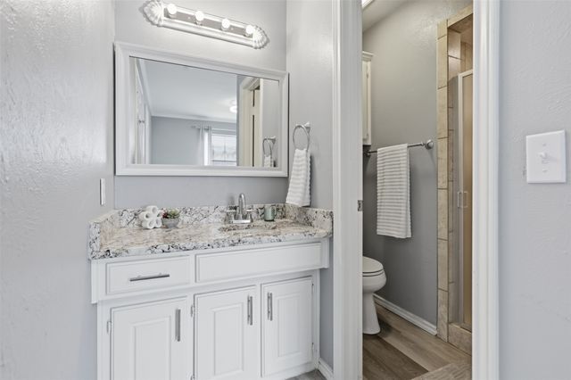 2417 Banner Elk Circle, Plano, TX 75025