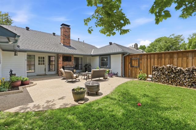 2417 Banner Elk Circle, Plano, TX 75025