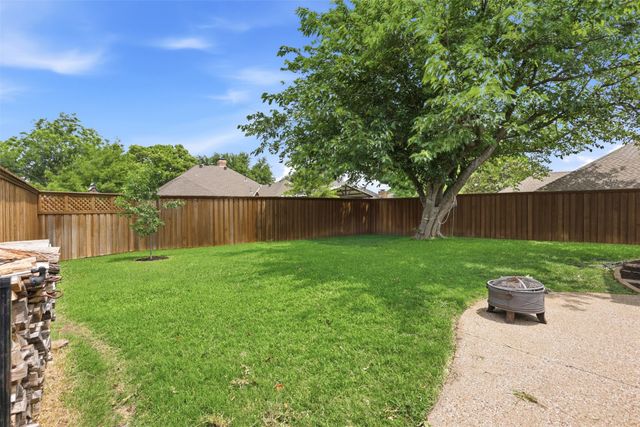 2417 Banner Elk Circle, Plano, TX 75025