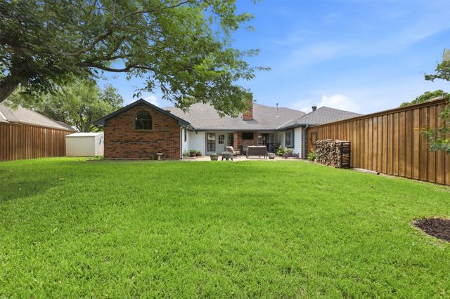 2417 Banner Elk Circle, Plano, TX 75025