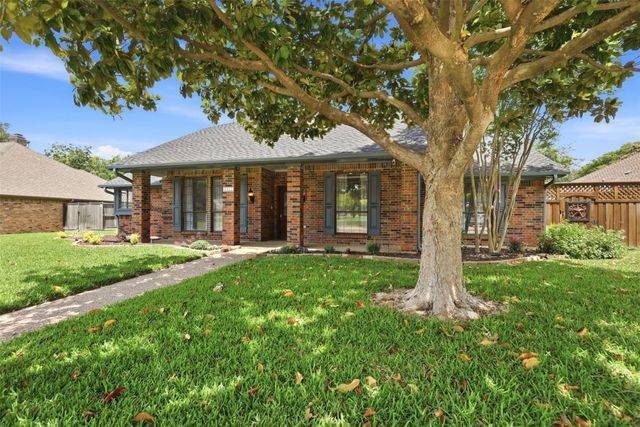 2417 Banner Elk Circle, Plano, TX 75025