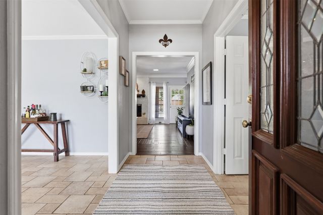 2417 Banner Elk Circle, Plano, TX 75025