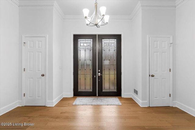 13809 Rutland Rd, Goshen, KY 40026