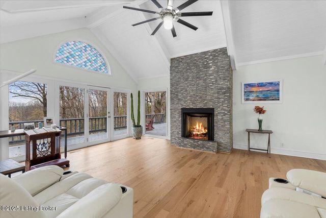 13809 Rutland Rd, Goshen, KY 40026