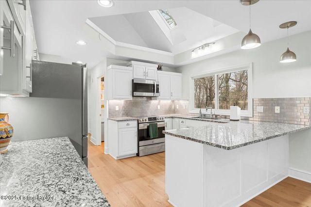 13809 Rutland Rd, Goshen, KY 40026