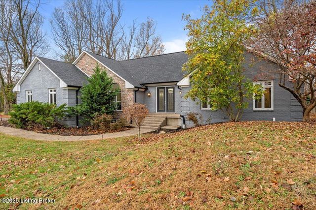 13809 Rutland Rd, Goshen, KY 40026