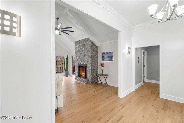 13809 Rutland Rd, Goshen, KY 40026