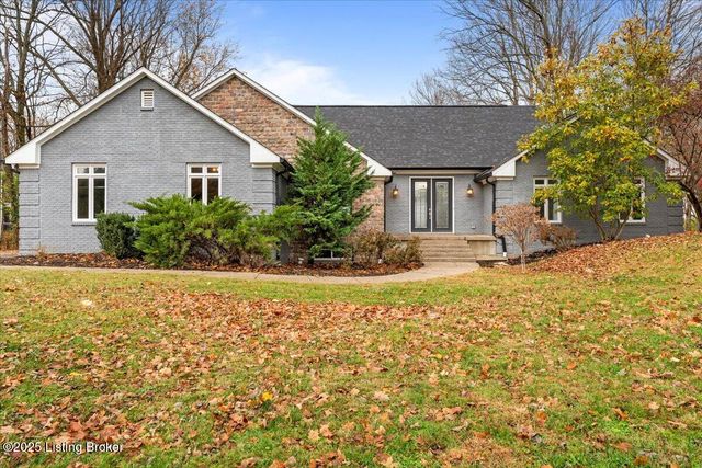 13809 Rutland Rd, Goshen, KY 40026