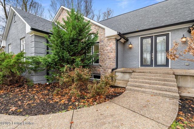 13809 Rutland Rd, Goshen, KY 40026