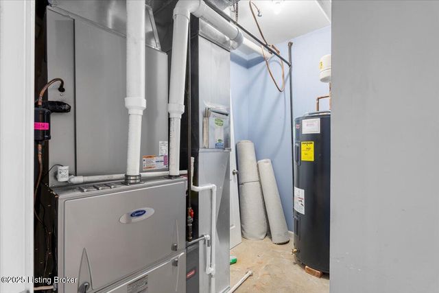 13809 Rutland Rd, Goshen, KY 40026