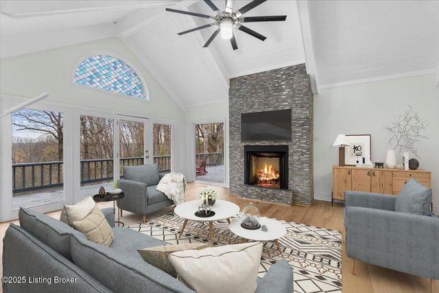 13809 Rutland Rd, Goshen, KY 40026