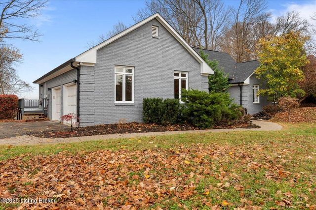 13809 Rutland Rd, Goshen, KY 40026