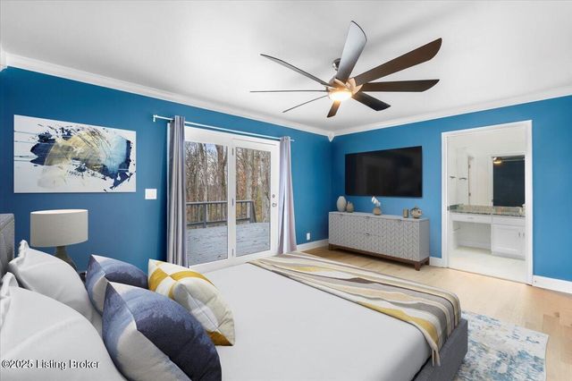 13809 Rutland Rd, Goshen, KY 40026