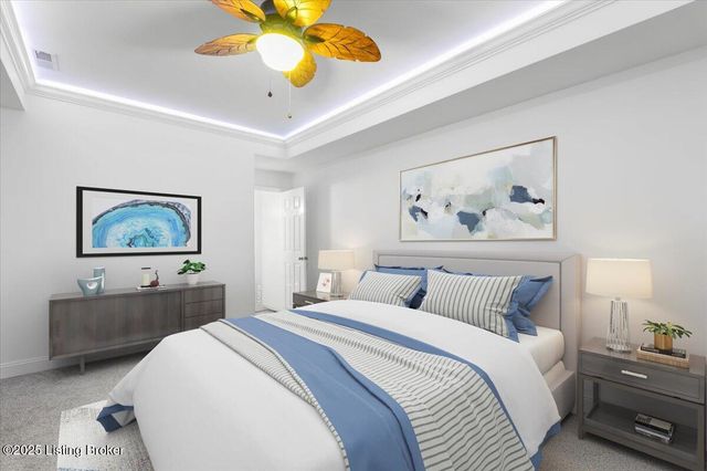 13809 Rutland Rd, Goshen, KY 40026