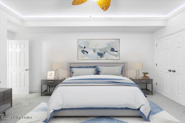 13809 Rutland Rd, Goshen, KY 40026