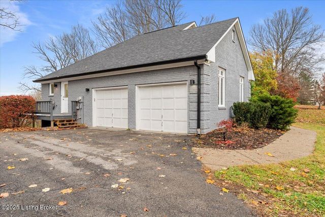 13809 Rutland Rd, Goshen, KY 40026