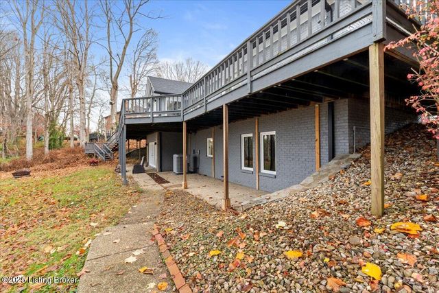 13809 Rutland Rd, Goshen, KY 40026