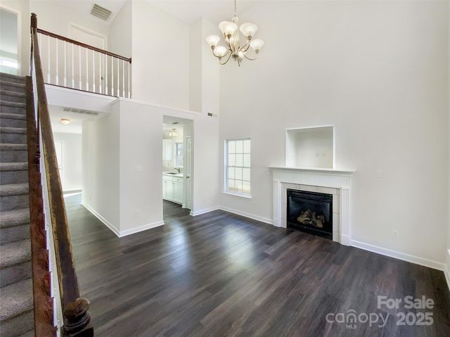 2220 Brandybuck Lane, Charlotte, NC 28269