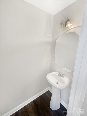 2220 Brandybuck Lane, Charlotte, NC 28269